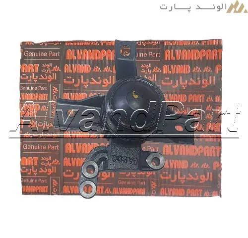 دسته موتور راست آریا فابریک شرکتی سایپا