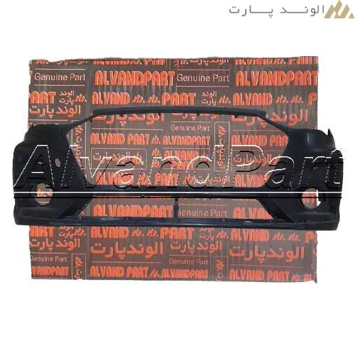 سپر جلو پارس نوآ فابریک شرکتی سایپا