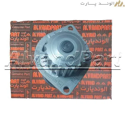 واتر پمپ پارس نوآ فابریک شرکتی سایپا