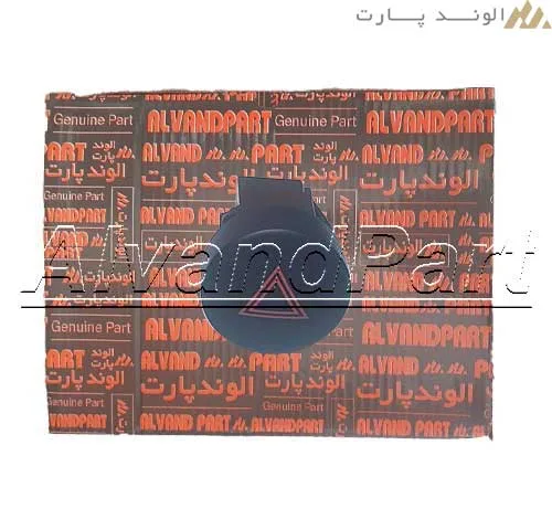 کلید فلاشر سهند فابریک شرکتی سایپا
