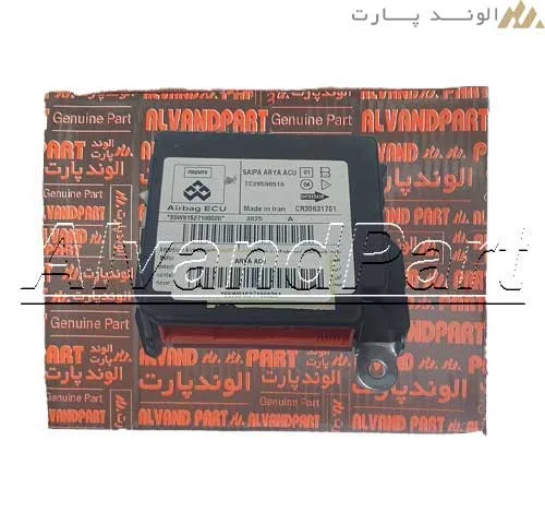 یونیت ایربگ آریا فابریک شرکتی سایپا